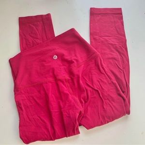 Lululemon Align Crop Legging 💕